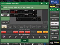 YAMAHA QL5 YAMAHA QL5