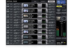 YAMAHA QL5 YAMAHA QL5