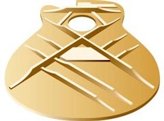 Электроакустическая гитара YAMAHA CPX500 III BL