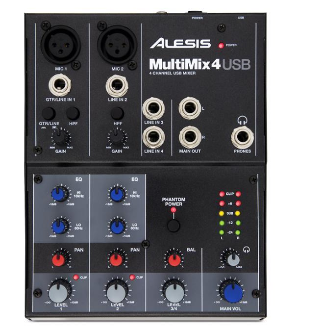Новое поступление звукового оборудования от производителей NOVATION, FOCUSRITE, AKAI, ALESIS и NUMARK. Новое поступление звукового оборудования от производителей NOVATION, FOCUSRITE, AKAI, ALESIS и NUMARK.