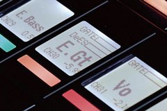 YAMAHA QL5 YAMAHA QL5