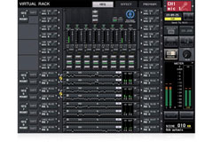 YAMAHA QL5 YAMAHA QL5