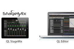 YAMAHA QL5 YAMAHA QL5