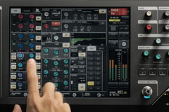 YAMAHA QL5 YAMAHA QL5