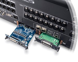 YAMAHA QL5 YAMAHA QL5