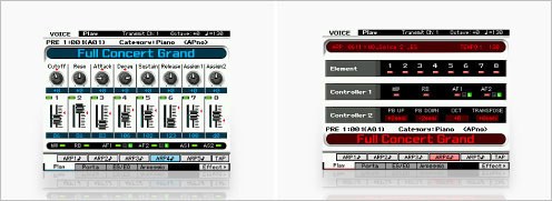 Синтезатор Yamaha MOTIFXF8 White Синтезатор Yamaha MOTIFXF8 White