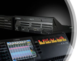 YAMAHA QL5 YAMAHA QL5