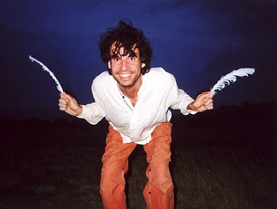 Гитарные усилители BOGNER!