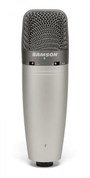 Микрофон Samson C03U