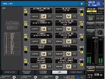 YAMAHA QL5 YAMAHA QL5
