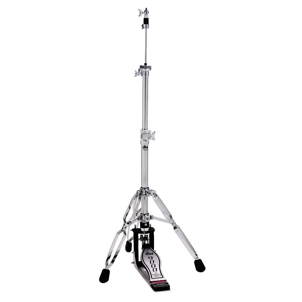 DW DWCP9500D HI-HAT STAND 3-LEG 9500