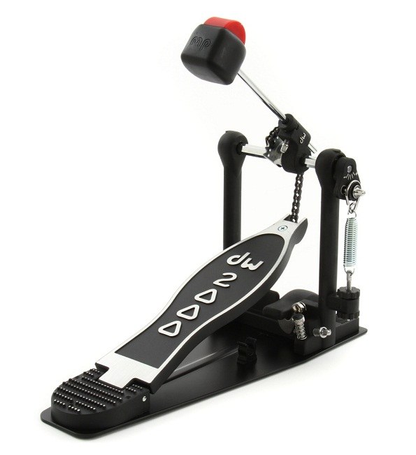 Педаль для бас-барабана DW DWCP2000 SINGLE 2000 PEDA