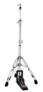 DW DWCP5500 HEAVY DUTY DELTA II HI-HAT STAND 5500D