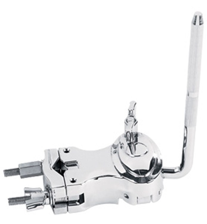 DW DWSM991 SINGLE TOM CLAMP w/ V MEMORY LOCK