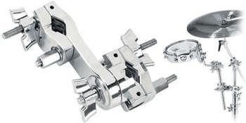 DW DWSMMG-4 MEGA CLAMP - V TO V