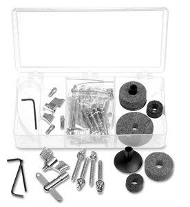 DW DWSMSVKIT DRUMMERS SURVIVAL HARDWARE KIT