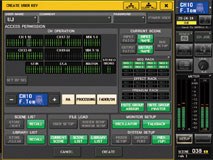 YAMAHA QL5 YAMAHA QL5