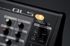 YAMAHA QL5 YAMAHA QL5