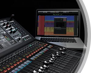 YAMAHA QL5 YAMAHA QL5