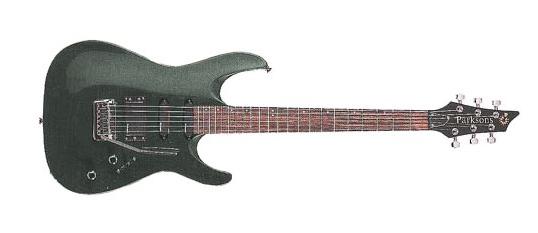 Parksons LSR1000 TBK