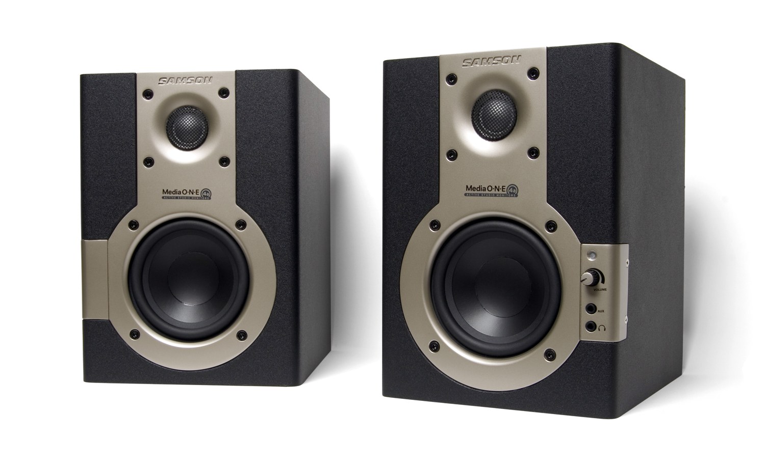 Студийный монитор SAMSON MEDIA ONE 4A