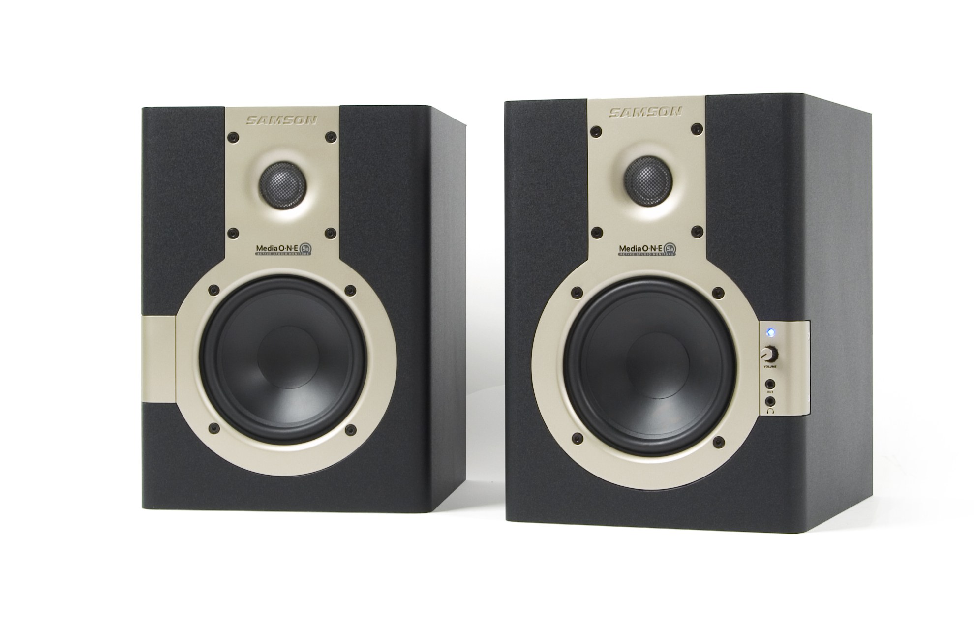 Студийный монитор SAMSON MEDIA ONE 5A