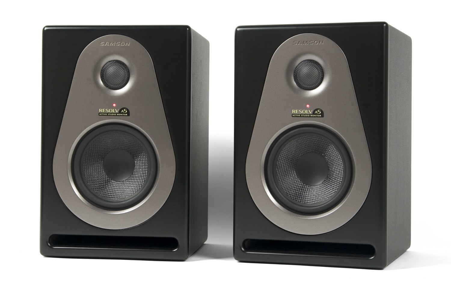 Студийный монитор SAMSON RESOLV A5