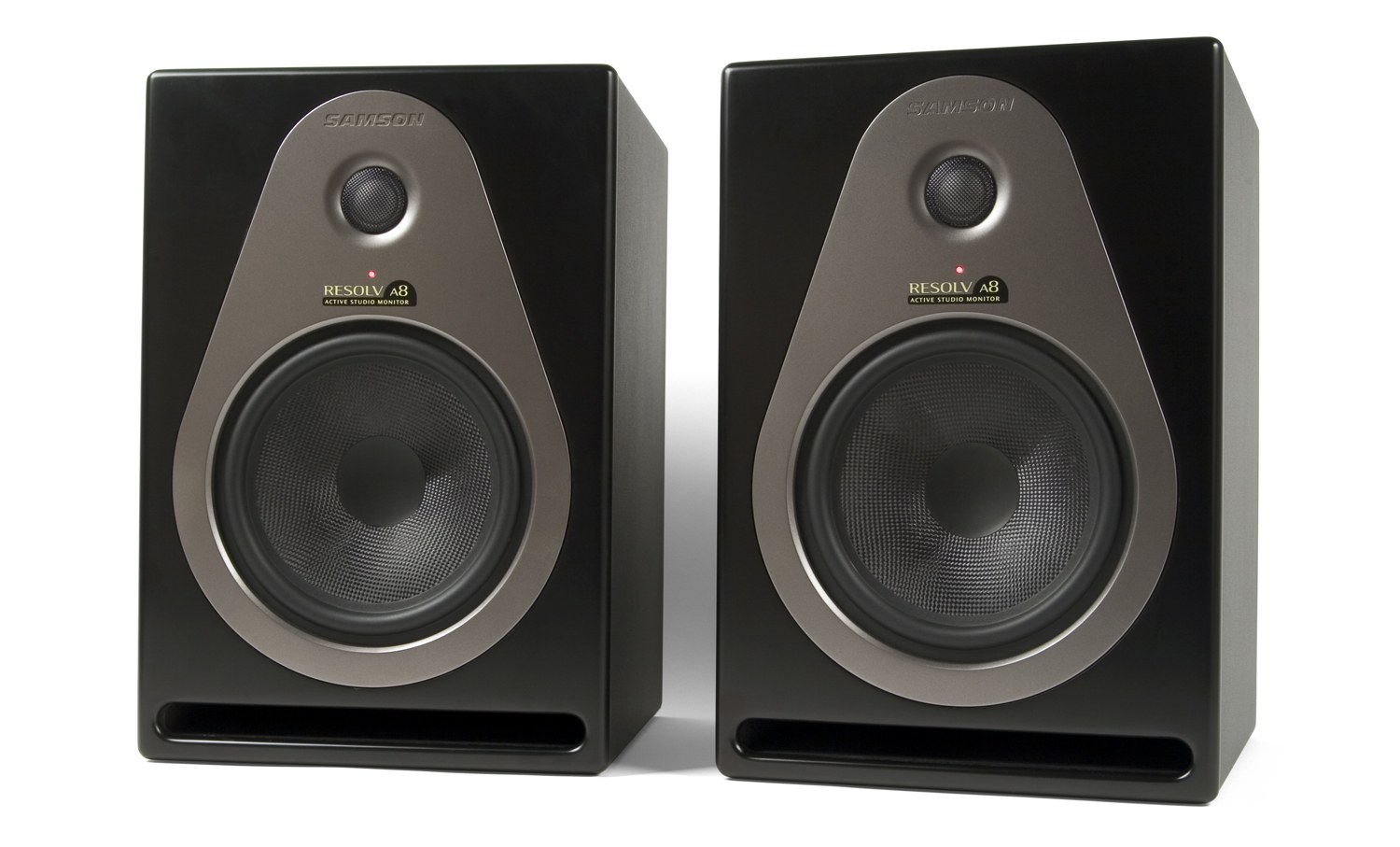 Студийный монитор SAMSON RESOLV A8