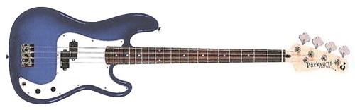 Parksons SPB140 TBLB