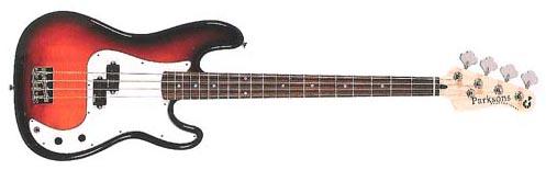 Parksons SPB140 3TSB