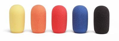 Ветрозащита для микрофона SAMSON WS5E