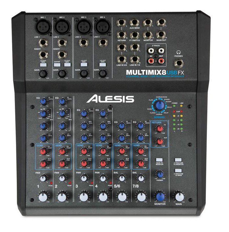 Новое поступление звукового оборудования от производителей NOVATION, FOCUSRITE, AKAI, ALESIS и NUMARK. Новое поступление звукового оборудования от производителей NOVATION, FOCUSRITE, AKAI, ALESIS и NUMARK.