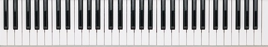 MIDI-клавиатура Samson Carbon KC61