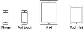 Универсальное зарядное устройство для iPhone, iPad и iPod touch работающих с цифровыми устройствами IK MULTIMEDIA IRIG PowerBridge