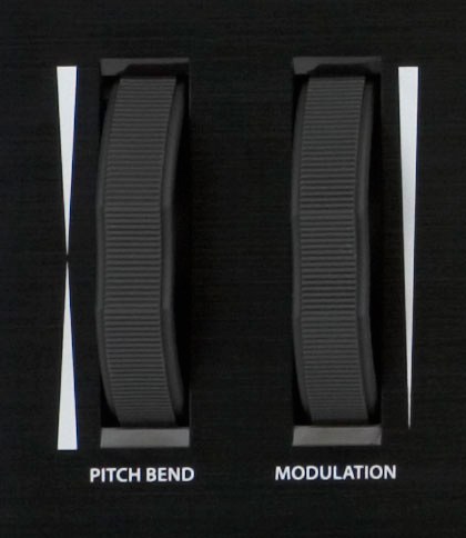 MIDI-клавиатура SAMSON GRAPHITE 25