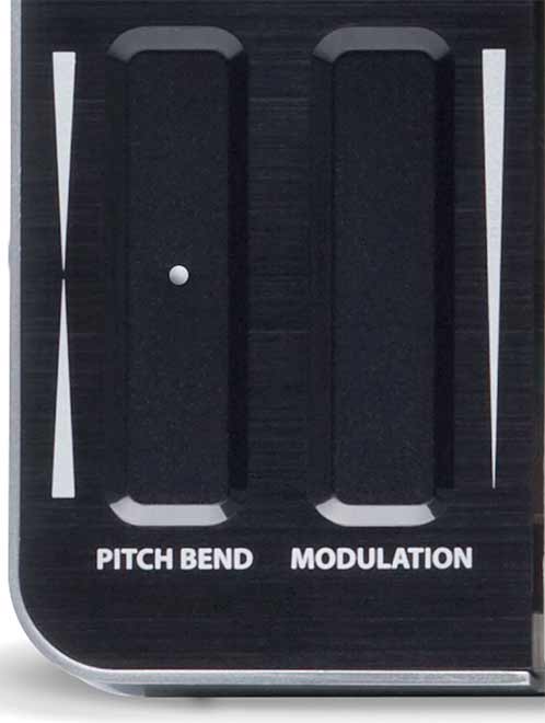 MIDI-клавиатура SAMSON GRAPHITE M32