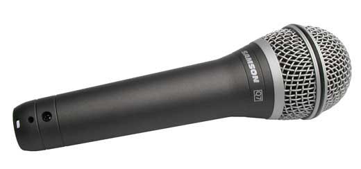 Микрофон вокальный SAMSON Q7