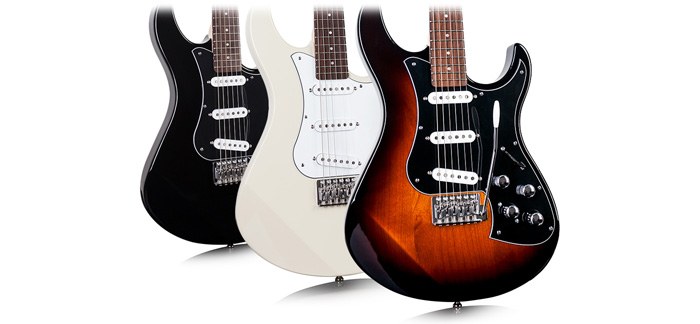 Электрогитара LINE6 Variax Standard BK