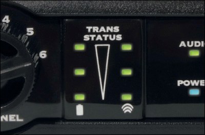 Радиосистема c ручним мікрофоном LINE6 XDV35