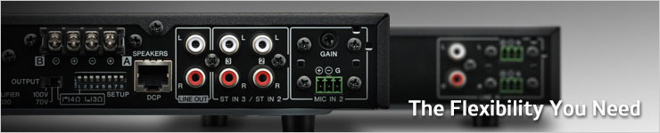 YAMAHA MA2030 YAMAHA MA2030