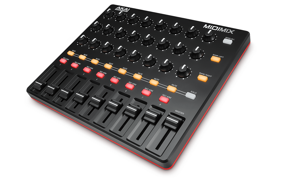 Новое поступление звукового оборудования от производителей NOVATION, FOCUSRITE, AKAI, ALESIS и NUMARK. Новое поступление звукового оборудования от производителей NOVATION, FOCUSRITE, AKAI, ALESIS и NUMARK.