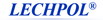 LECHPOL logo