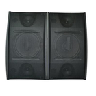 Комплект из двух акустических систем DJ Lights KS-240