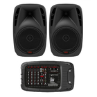 Активный акустический комплект HH Electronics VRC-210