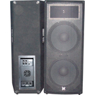 Активный комплект звука DJ Lights XP-215 - 2A