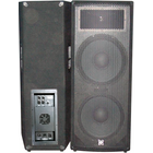 Активный комплект звука DJ Lights XP-215 - 2SA