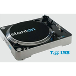 Програвач вінілових дисків Stanton T.55USB, image 