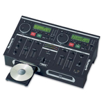 CD програвач Numark CDMIX1, image 
