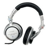 Професійні навушники для DJ Sony MDR-V700 DJ, image 