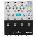 Мікшерний пульт Gemini PS-04E, image 